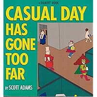 Positive Attitude: A Dilbert Collection (Dilbert Book): Adams